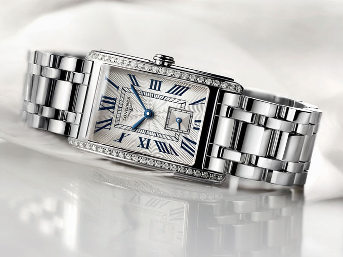 L5.255.0.71.6 Longines DolceVita Collection