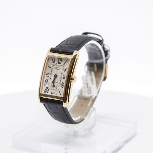 L5.512.8.71.0 Longines DolceVita Collection
