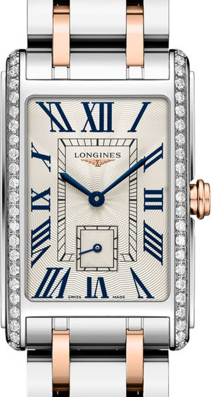 L5.255.5.79.7 Longines DolceVita Collection
