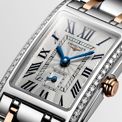 L5.255.5.79.7 Longines DolceVita Collection
