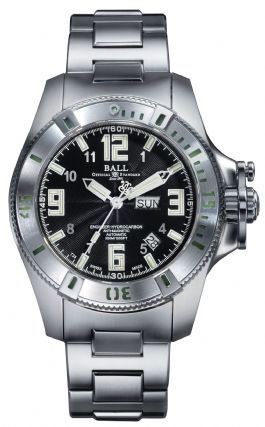 (BL-019) Ball Engineer Hydrocarbon
