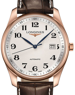 L2.793.8.78.3 Longines Master Collection