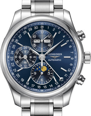 L2.773.4.92.6 Longines Master Collection