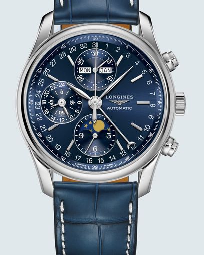 L2.673.4.92.0 Longines Master Collection