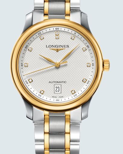 L2.628.5.77.7 Longines Master Collection