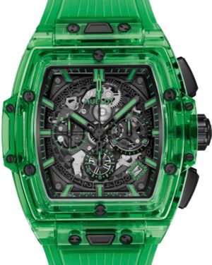642.JG.0190.RT Hublot Spirit of Big Bang
