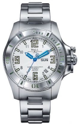 (BL-020) Ball Engineer Hydrocarbon