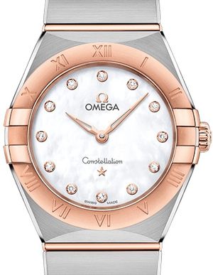131.20.28.60.55.001 Omega Constellation Lady