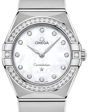 131.15.28.60.55.001 Omega Constellation Lady