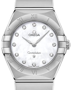 131.10.28.60.55.001 Omega Constellation Lady
