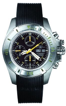 (BL-009) Ball Engineer Hydrocarbon