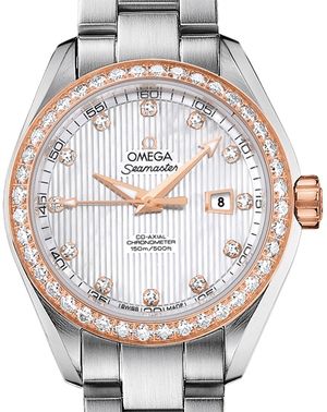 231.25.34.20.55.003 Omega Seamaster Aqua Terra