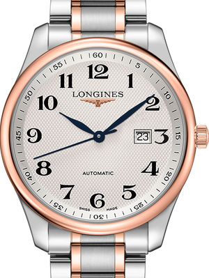 L2.893.5.79.7 Longines Master Collection