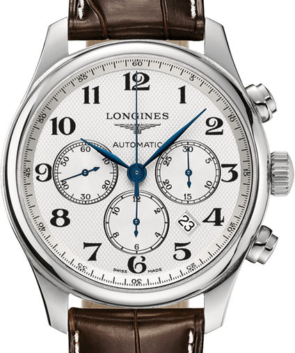 L2.859.4.78.3 Longines Master Collection
