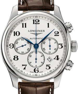 L2.859.4.78.3 Longines Master Collection