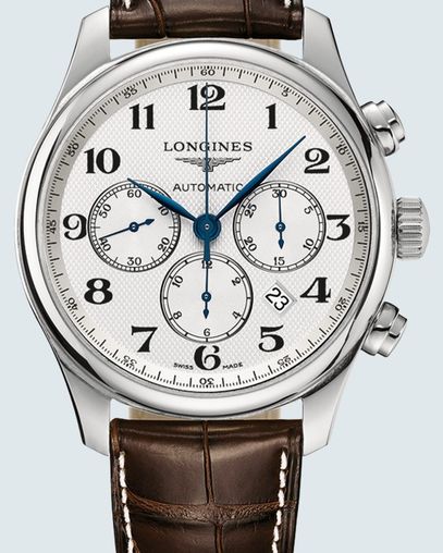 L2.859.4.78.3 Longines Master Collection