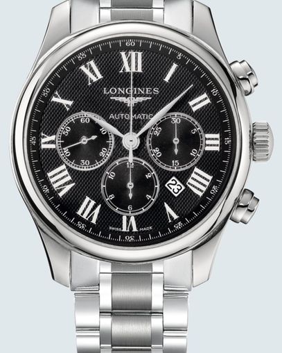 L2.859.4.51.6 Longines Master Collection