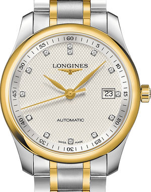 L2.793.5.97.7 Longines Master Collection
