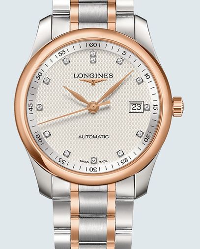 L2.793.5.77.7 Longines Master Collection