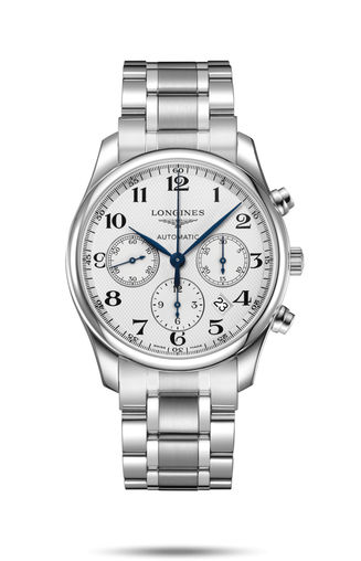 L2.759.4.78.6 Longines Master Collection