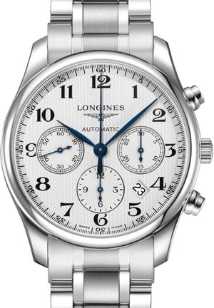 L2.759.4.78.6 Longines Master Collection
