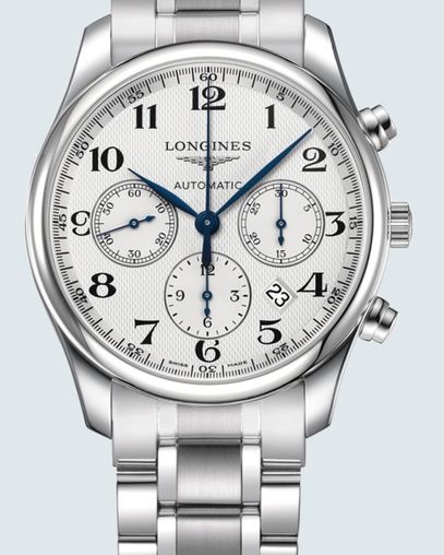 L2.759.4.78.6 Longines Master Collection