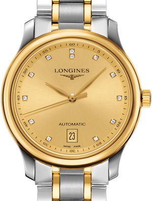 L2.628.5.37.7 Longines Master Collection