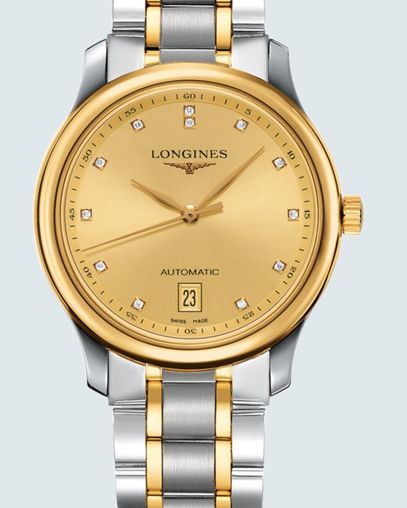 L2.628.5.37.7 Longines Master Collection