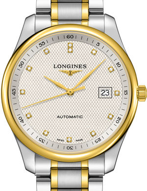 L2.893.5.97.7 Longines Master Collection