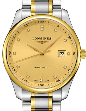 L2.893.5.37.7 Longines Master Collection