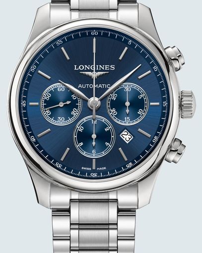 L2.859.4.92.6 Longines Master Collection