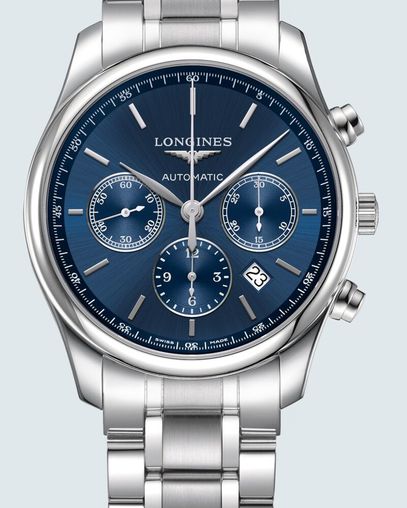 L2.759.4.92.6 Longines Master Collection