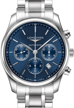 L2.759.4.92.6 Longines Master Collection
