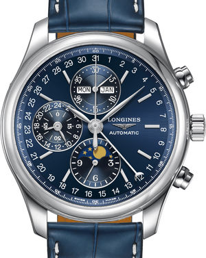 L2.773.4.92.0 Longines Master Collection