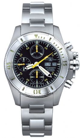 (BL-007) Ball Engineer Hydrocarbon
