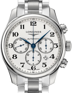 L2.859.4.78.6 Longines Master Collection
