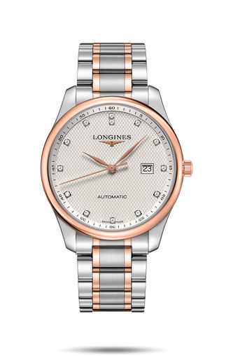 L2.893.5.77.7 Longines Master Collection