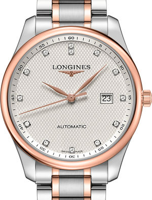 L2.893.5.77.7 Longines Master Collection
