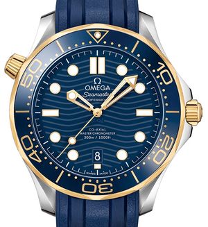 210.22.42.20.03.001 Omega Seamaster