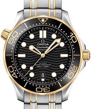 210.20.42.20.01.002 Omega Seamaster