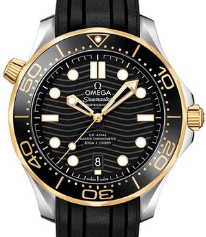 210.22.42.20.01.001 Omega Seamaster