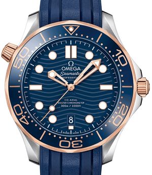 210.22.42.20.03.002 Omega Seamaster