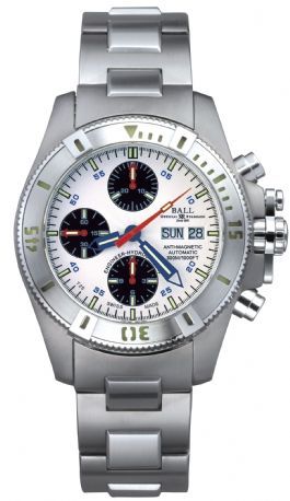 (BL-008) Ball Engineer Hydrocarbon