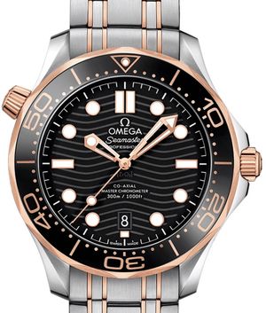 210.20.42.20.01.001 Omega Seamaster