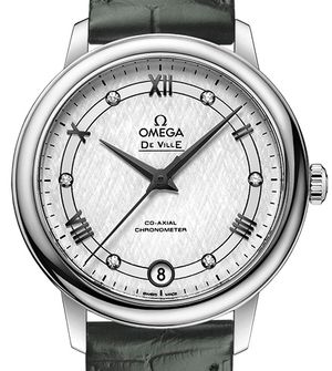 424.13.33.20.52.002 Omega De Ville Prestige