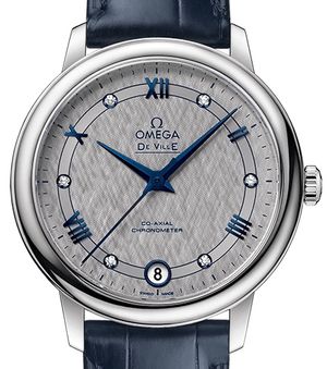 424.13.33.20.56.002 Omega De Ville Prestige
