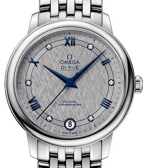424.10.33.20.56.002 Omega De Ville Prestige