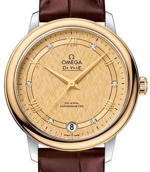 424.23.33.20.58.001 Omega De Ville Prestige