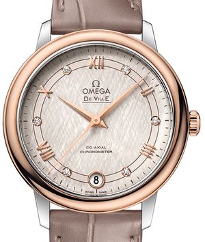 424.23.33.20.52.003 Omega De Ville Prestige