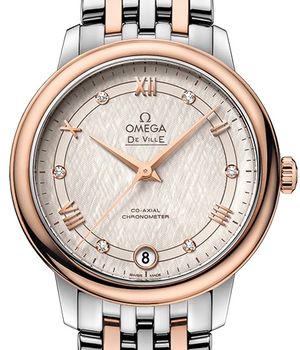 424.20.33.20.52.003 Omega De Ville Prestige